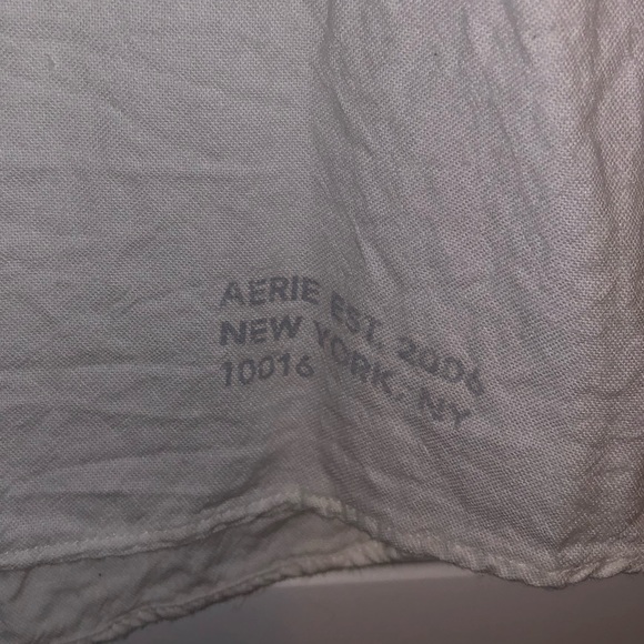 Aerie Blouse! - Picture 2 of 4